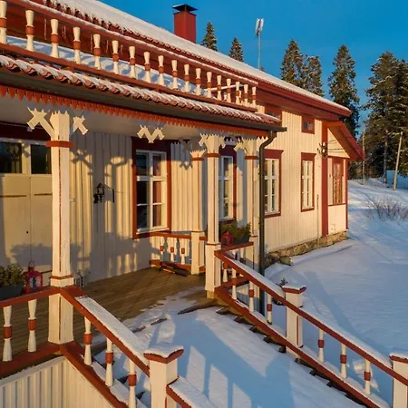 Hirvaskosken Kartano