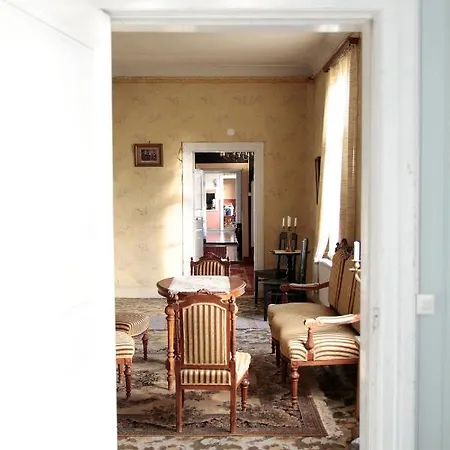 Hirvaskosken Kartano Sotkajarvi