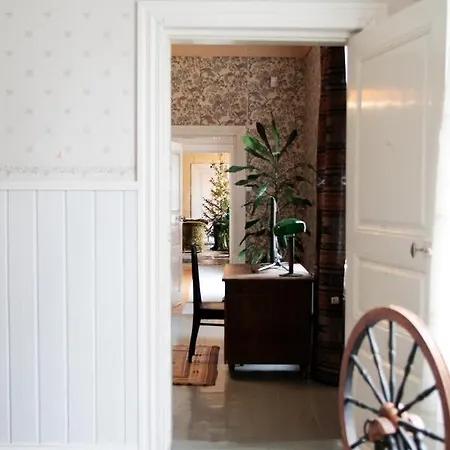 Hirvaskosken Kartano Sotkajarvi