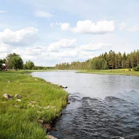 Hirvaskosken Kartano