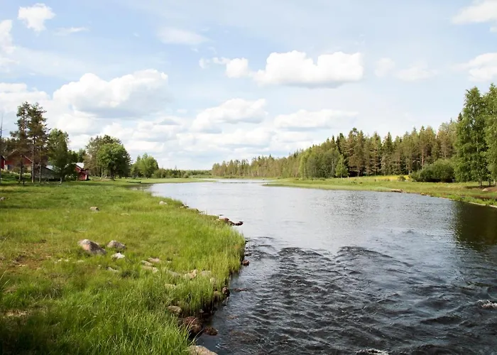 Hirvaskosken Kartano