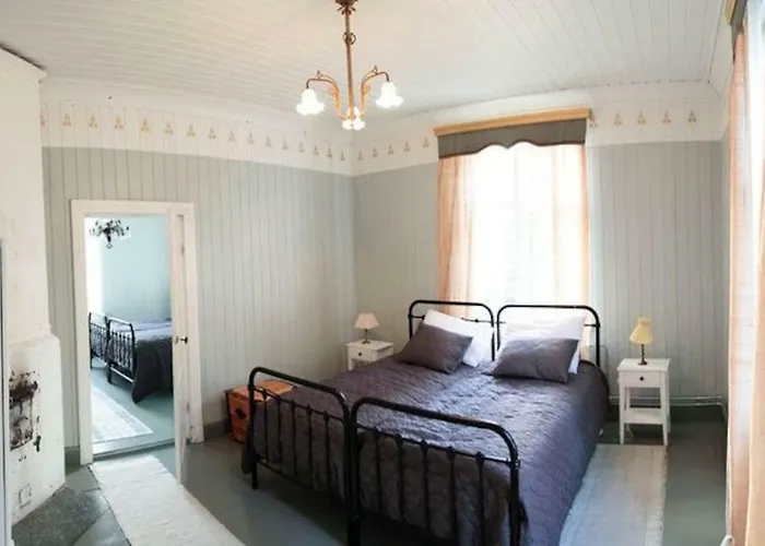 Hirvaskosken Kartano *